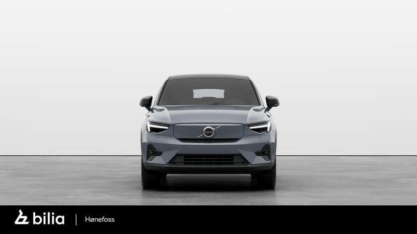 Bilde 1 av Volvo C40 Recharge Single Motor Plus Varmepumpe, Google ++