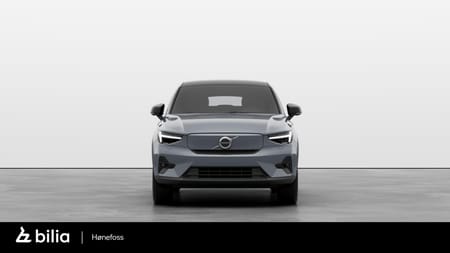 Volvo C40 Recharge Single Motor