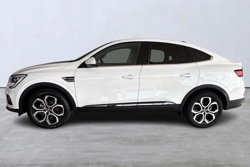 Bild 2 av Renault Arkana E-TECH 145 HEV Techno