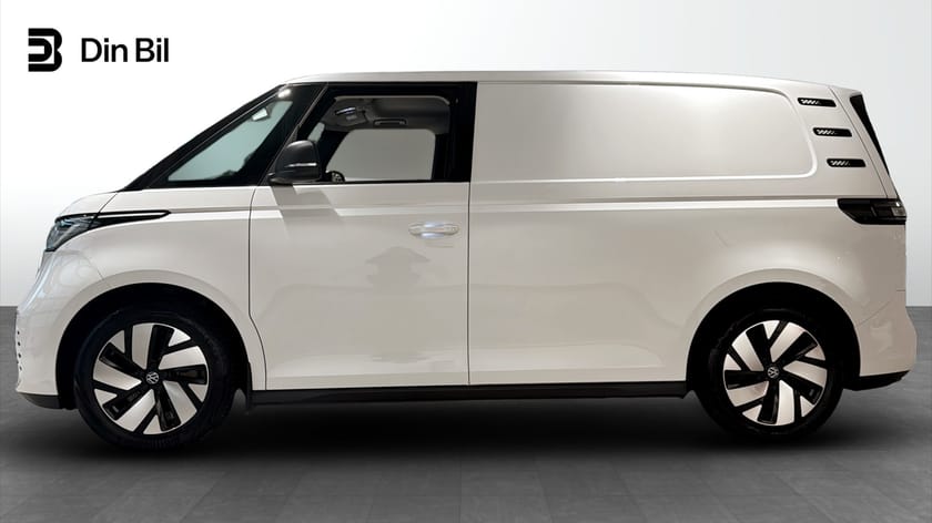 Bild 1 av Volkswagen ID. Buzz Cargo 150 KW  EL 150