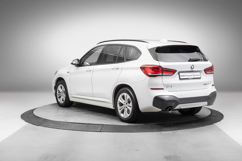 Bilde 3 av BMW X1 xDrive25e eDrive M Sport (K)