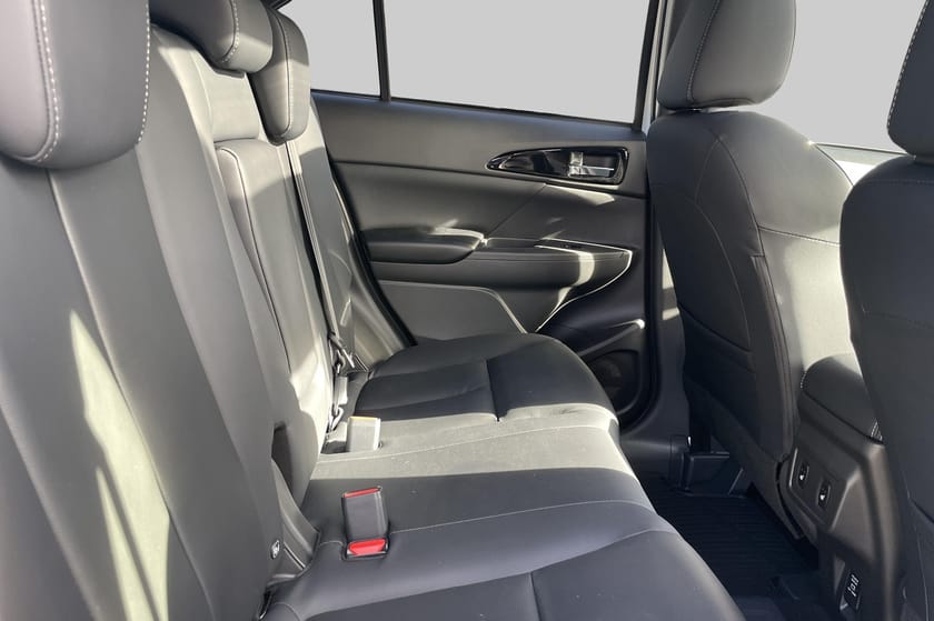 Bild 5 av Mitsubishi Eclipse Cross PHEV 4WD Business Instyle