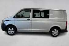 Thumnail bilde 1 av Volkswagen Transporter
