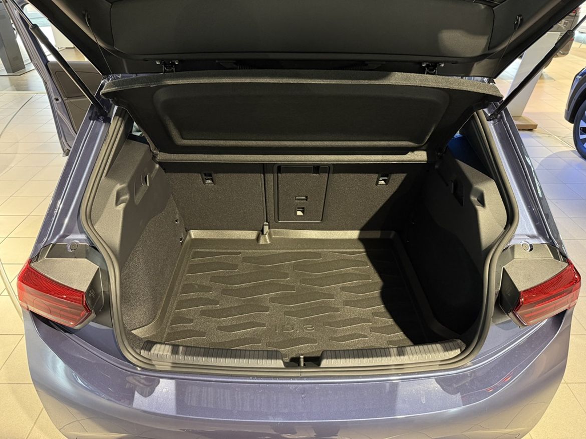 Volkswagen Volkswagen ID.3 Neo — bild 8