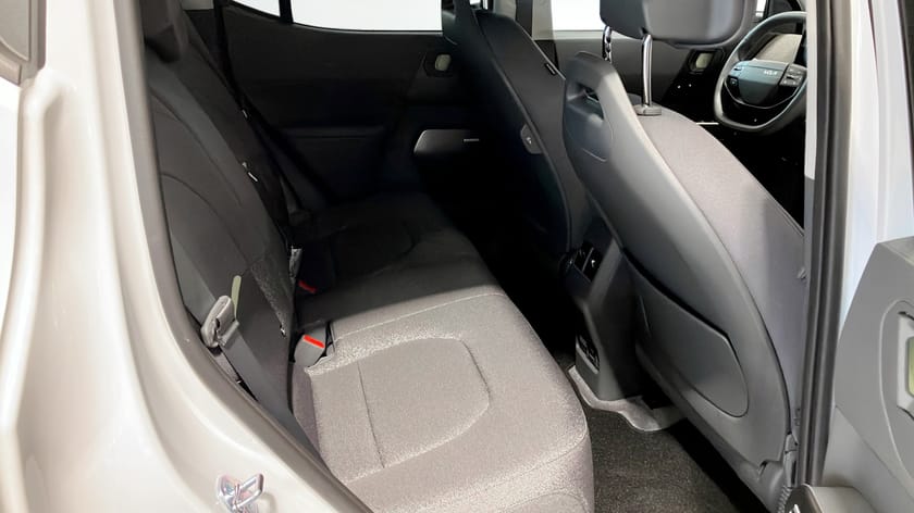 Bild 5 av Kia EV2 Standard Range PLUS SR 5-SITS