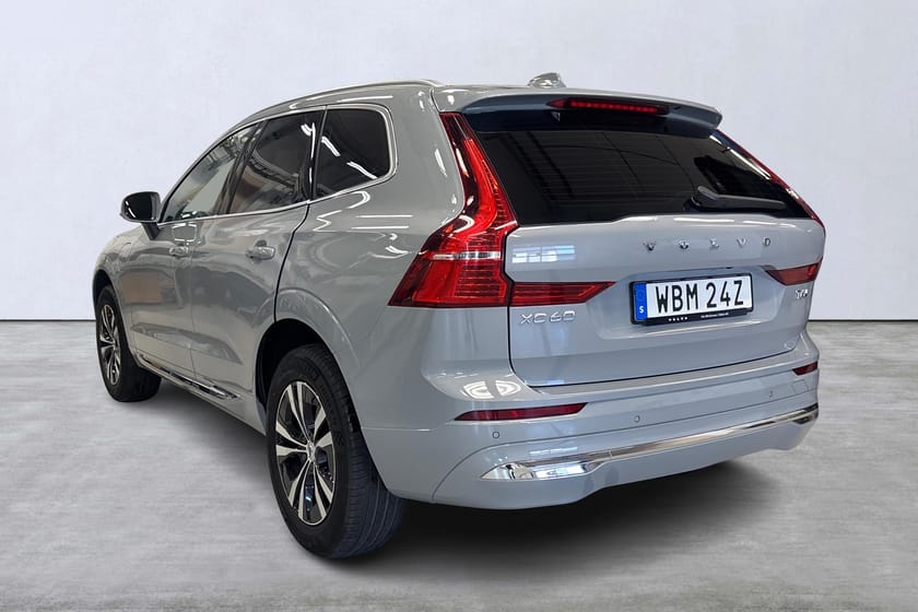 Bild 4 av Volvo XC60 T6 Core Special Edition