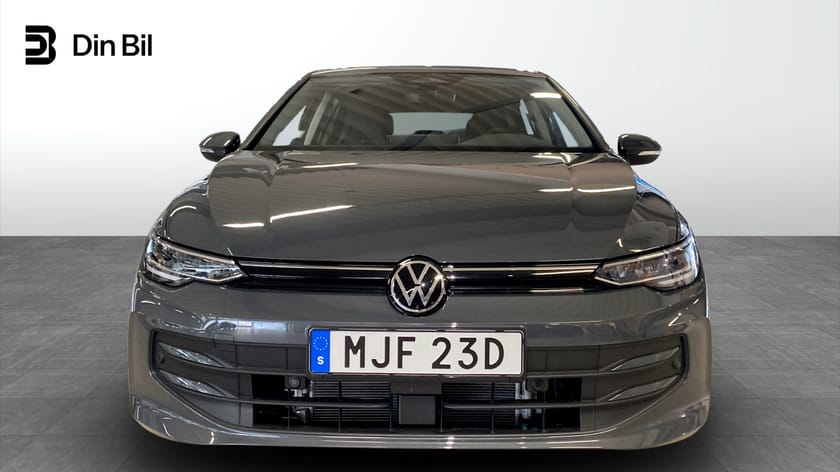 Bild 4 av Volkswagen Golf 1.5 eTSI 150 HK DSG Backkamera