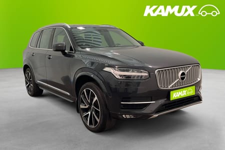 Volvo XC90 7 Säten