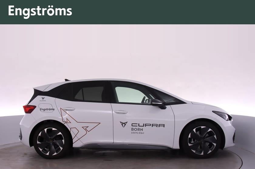 Bild 2 av CUPRA Born 59 