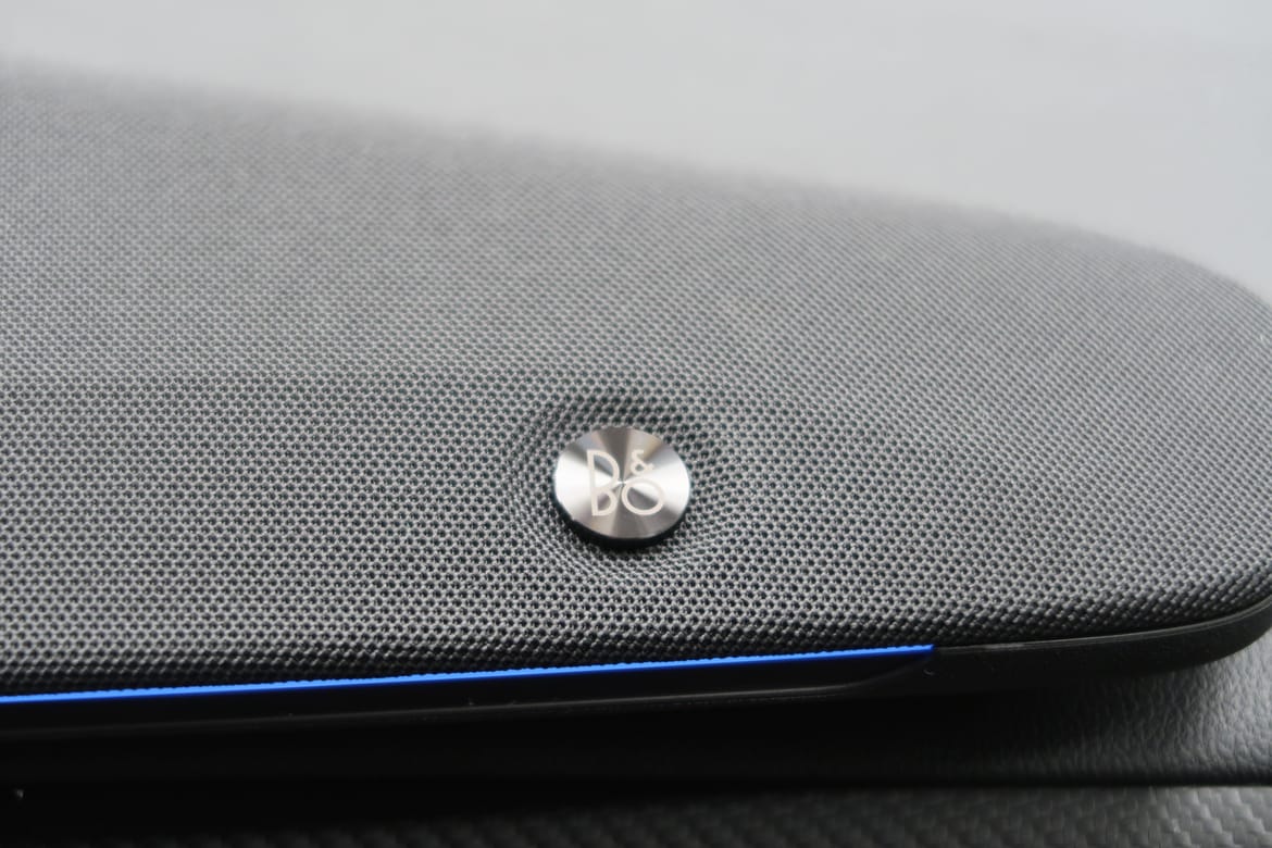 Ford Capri EV 2025 - miniatyr 12