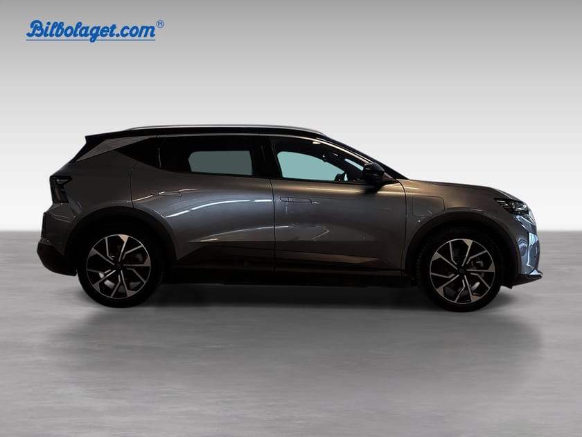 Bild 4 av Renault Scenic E-Tech Scénic Electric techno 87kWh/220hk