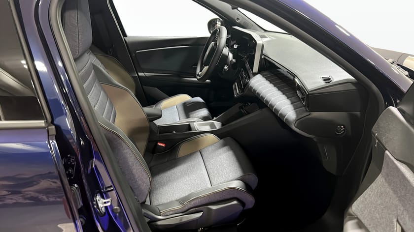 Bild 3 av Renault 5 E-Tech Techno 52kWh 150hk *FR. 3390:- / MÅN PL-KAMPANJ*