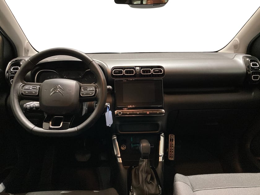 Bild 5 av Citroën C3 Aircross SHINE Pure Tech 130 A