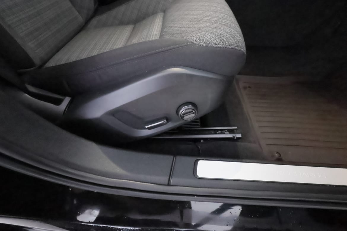 Volvo V60 2024 - miniatyr 14