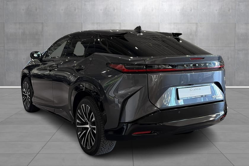 Bilde 3 av Lexus RZ 450e Luxury