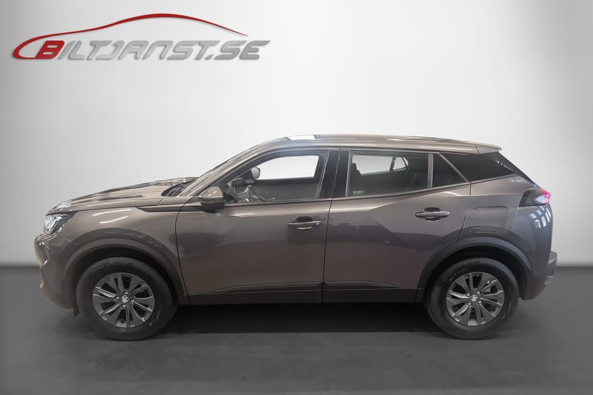 Bild 3 av Peugeot 2008 Active pack PT 130HK Aut
