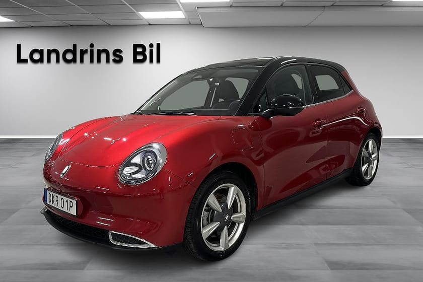 Bild 1 av ORA Funky Cat 300 PRO " PRIVATLEASING 2995kr "