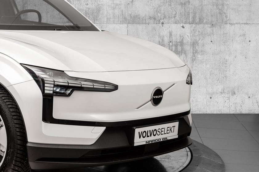 Bilde 3 av Volvo EX30 Twin Motor Performance Plus ACC/H&K/OPPV.RATT/KAM++