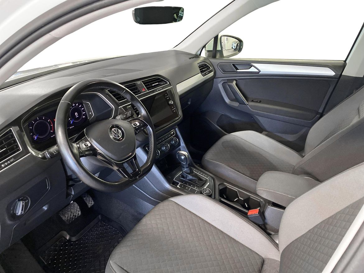Volkswagen Tiguan 2020 - miniatyr 8