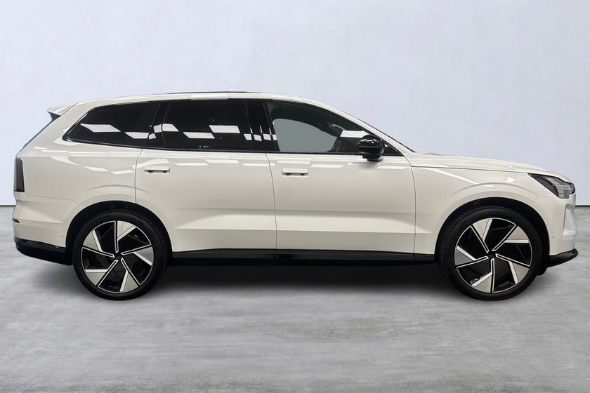 Bild 3 av Volvo EX90 Twin Motor Performance 7-seater Ultra 7sätes