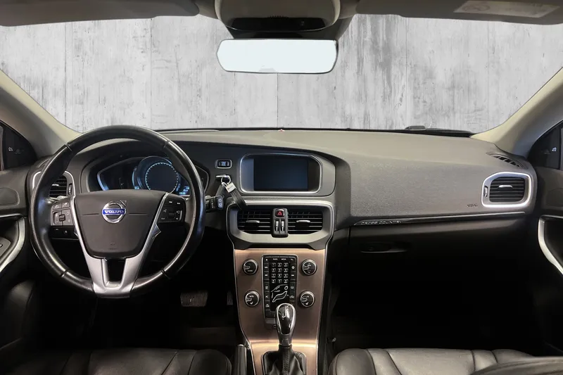 Volvo V40 Cross Country bilde 12