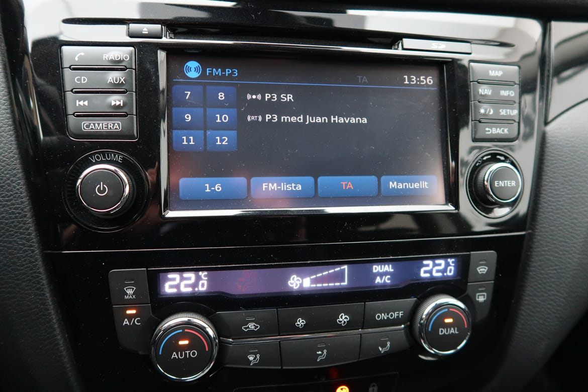 Nissan Qashqai 2016 - miniatyr 7