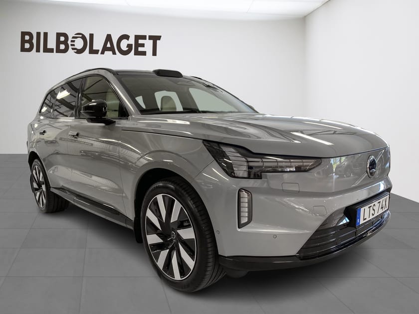 Bild 5 av Volvo EX90 Twin Motor 6-Seater Ultra 6-sätes