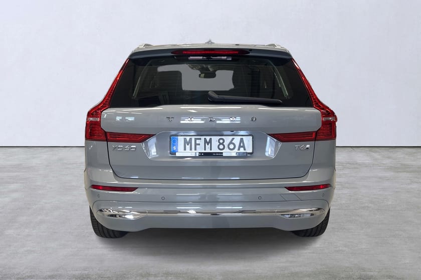 Bild 5 av Volvo XC60 T6 Core Special Edition