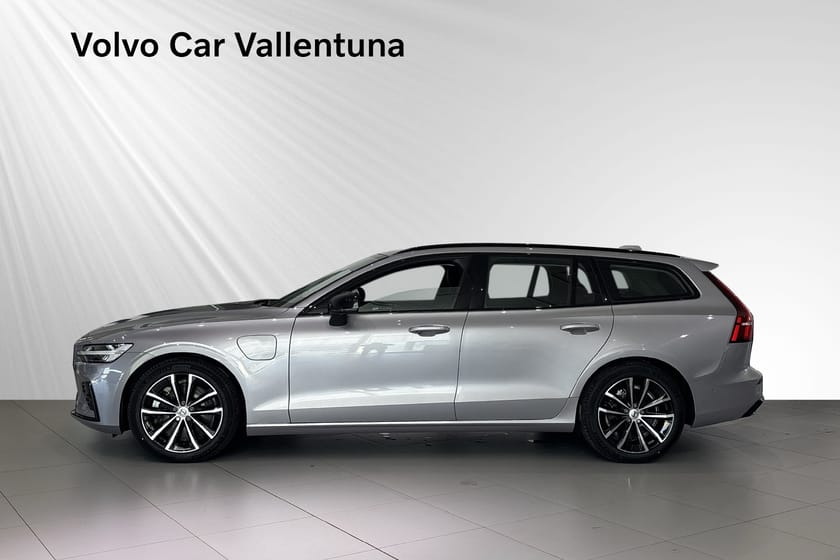 Bild 3 av Volvo V60 T6 Plus Dark Nordic Edition
