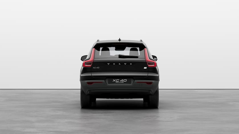 Bilde 4 av Volvo XC40 Recharge Single Motor Plus FWD VARME.P|EL.SETE|KLIMA.PK