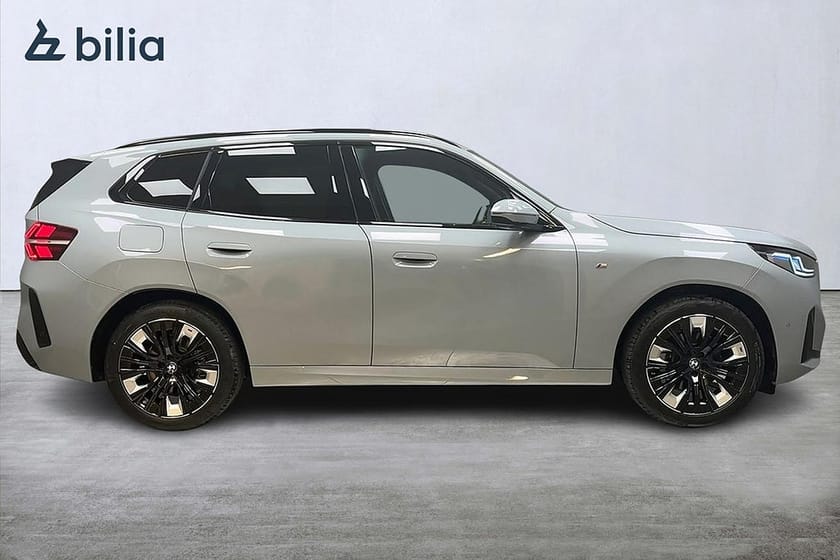 Bild 3 av BMW X3 30e xDrive xDrive/M-Sport/360/Head-Up/Drag
