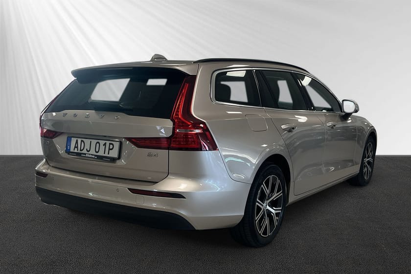 Bild 3 av Volvo V60 B4 Diesel Core