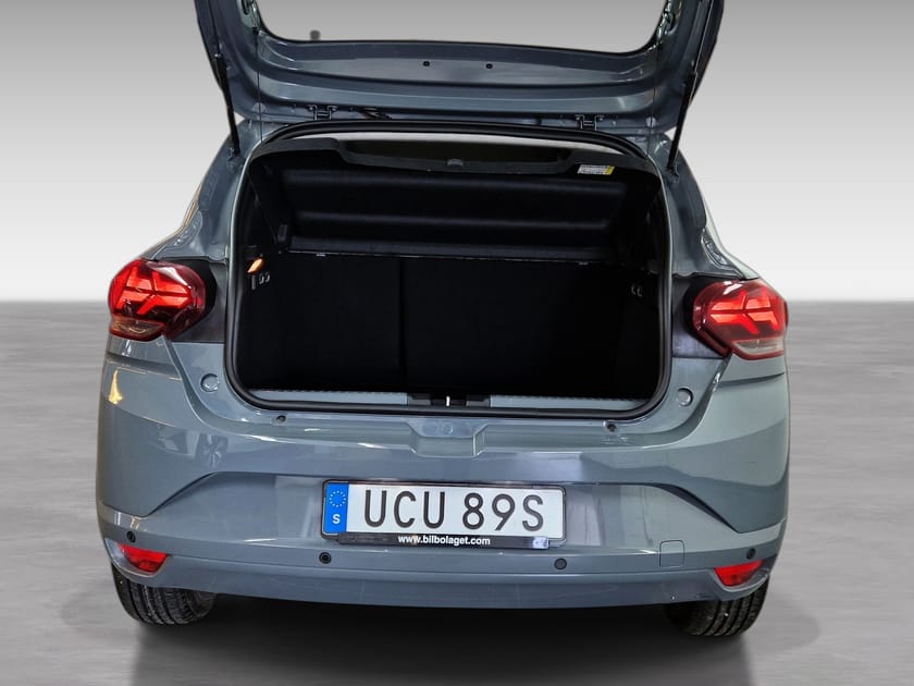 Bild 5 av Dacia Sandero TCe 90 Essential II