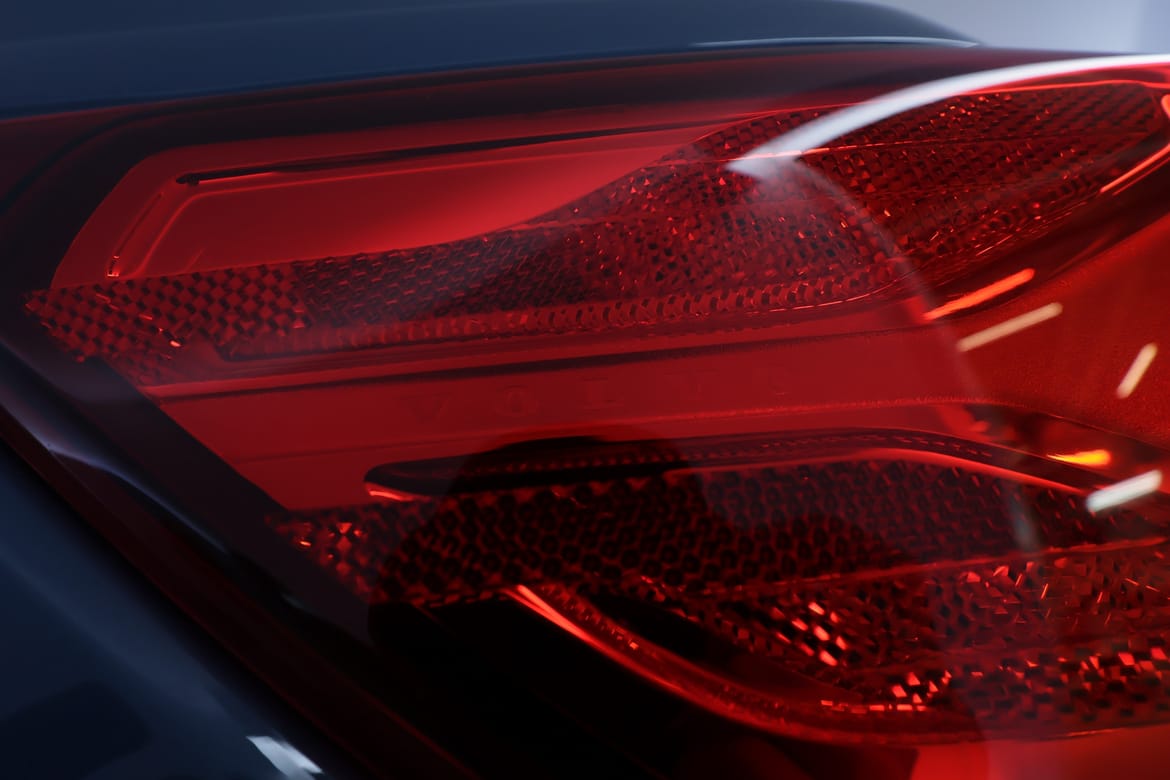 Volvo XC40 2023 - miniatyr 37