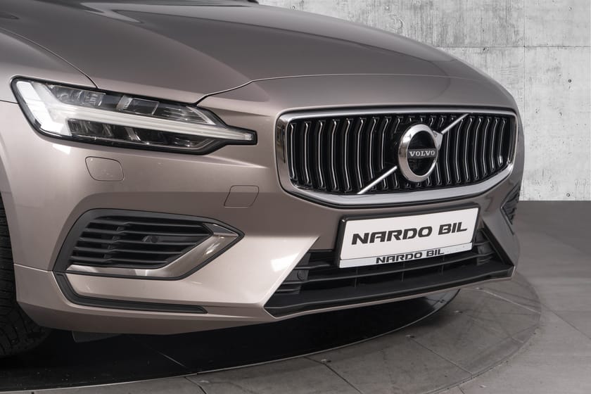 Bilde 3 av Volvo V60 T8 Twin Eng Inscription. Krok/Adaptiv Cruise/Navi