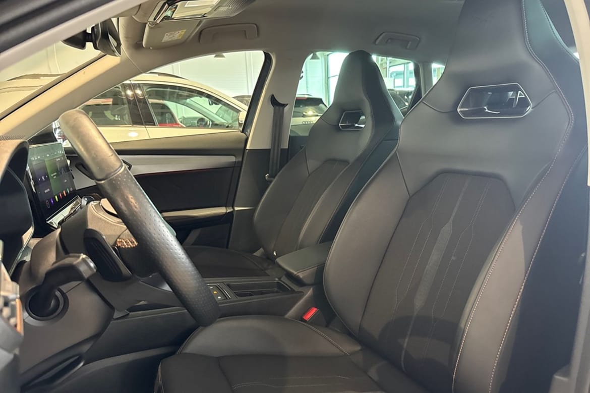 CUPRA Formentor 1.5 TSI DSG Sequential, 150hp, 2023