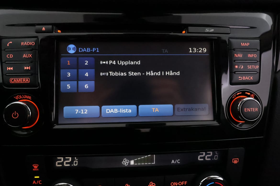 Nissan Qashqai 2016 - miniatyr 12
