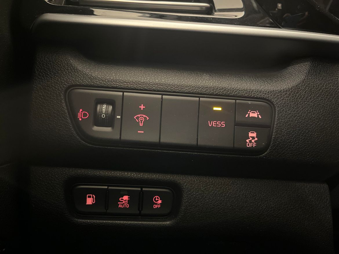 Kia Niro 2020 - miniatyr 15