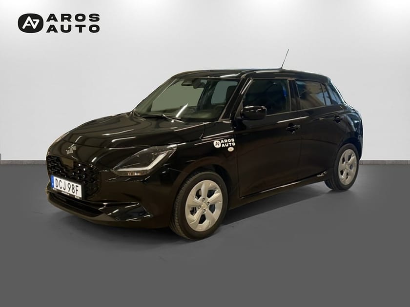 Bild 1 av Suzuki Swift Hybrid Select Aut