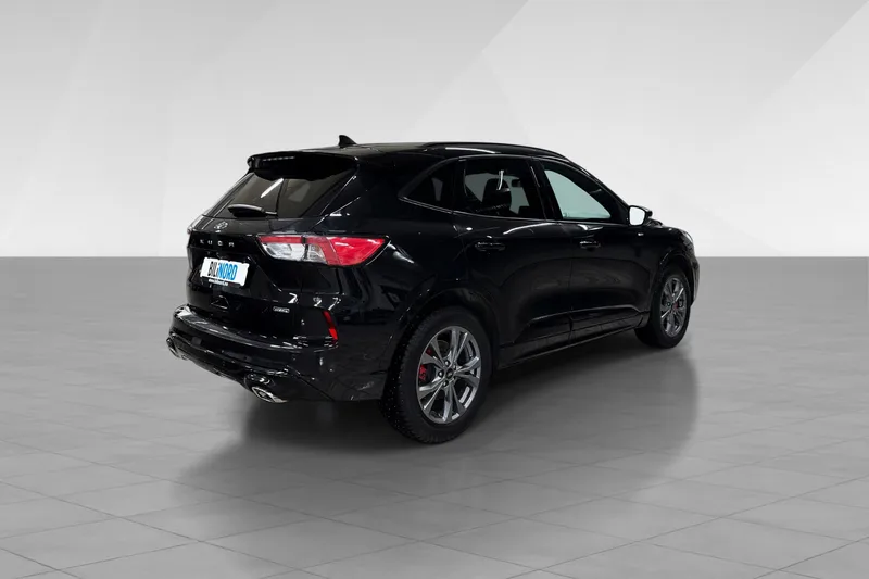 Ford Kuga Plug-In Hybrid bilde 6