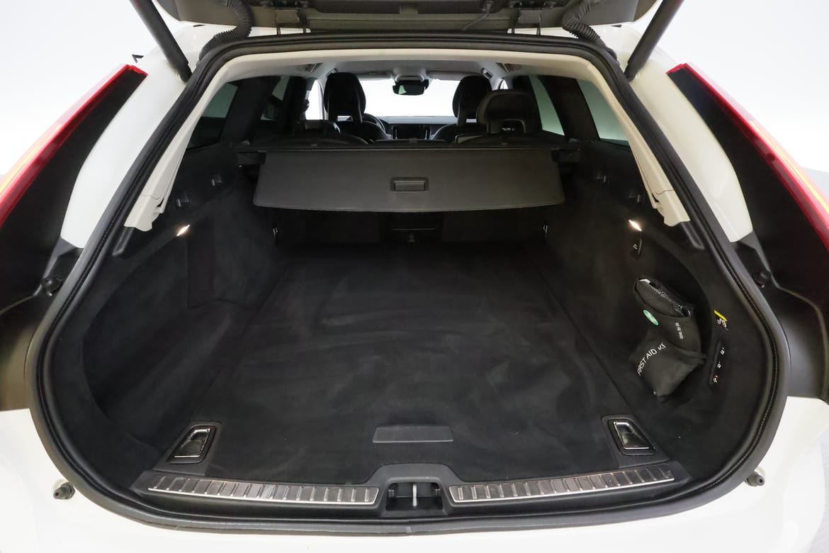 Volvo V90 2018 - miniatyr 20