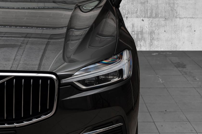 Bilde 4 av Volvo XC60 390hk AWD Krok/Panorama/Webasto/Ryggekamera