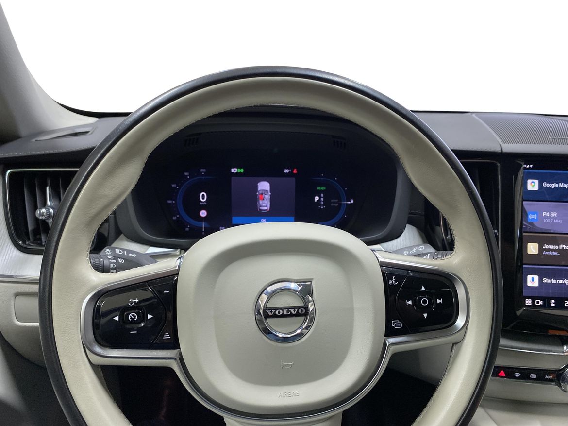 Volvo XC60 2024 - miniatyr 9