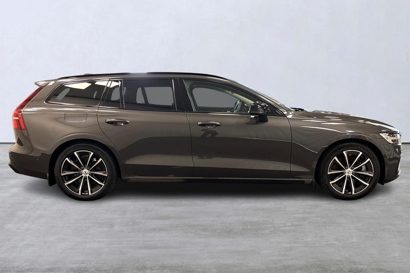 Bild 3 av Volvo V60 T6 Plus Dark Nordic Edition