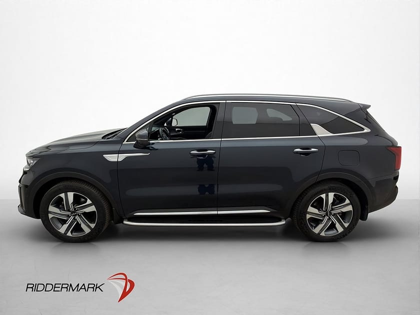 Bild 5 av Kia Sorento PHEV AWD Advance Plus 7-Sits Pano BOSE Drag
