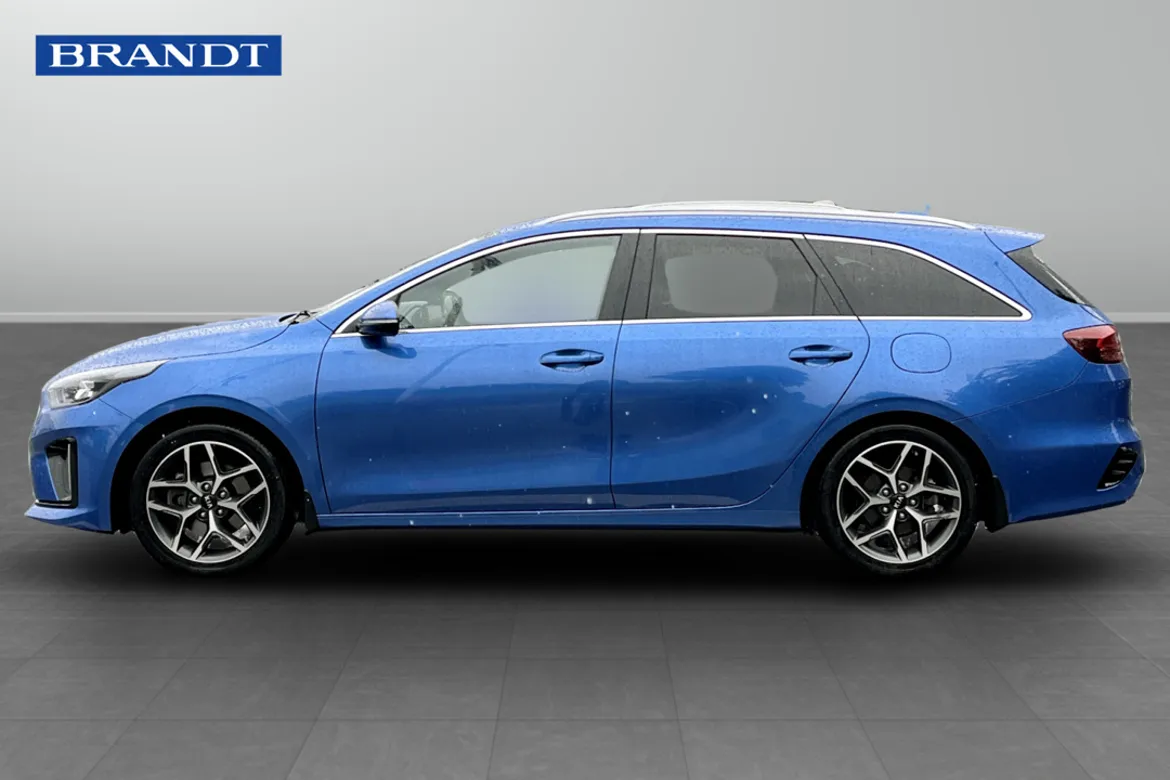 Kia Ceed Sportswagon