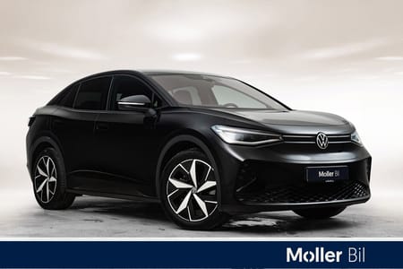Volkswagen ID.5 GTX 4motion  77kwh