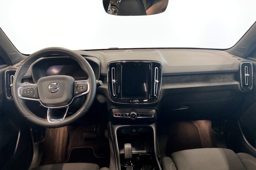 Bild 5 av Volvo C40 Recharge Twin motor Plus