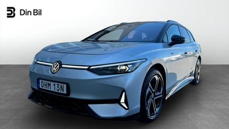 Volkswagen ID.7 GTX Tourer Edition/Komfort/Drag