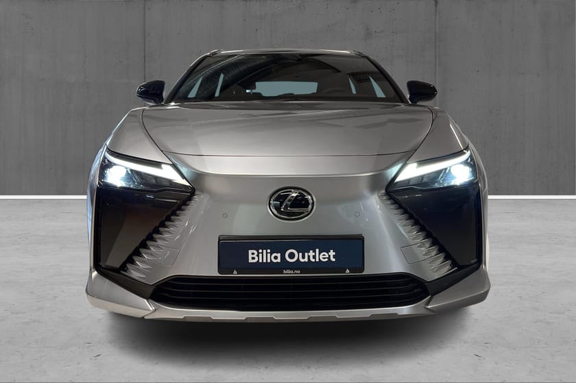 Bilde 2 av Lexus RZ 300e Executive